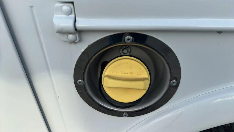 2019 Ford F-250 XL