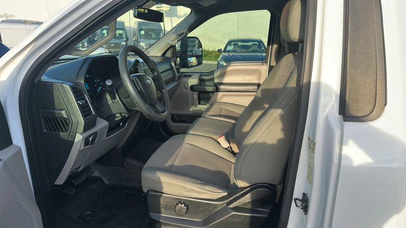 2019 Ford F-250 XL