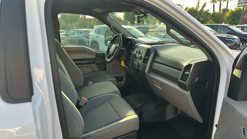 2019 Ford F-250 XL