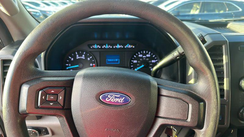 2019 Ford F-250 XL