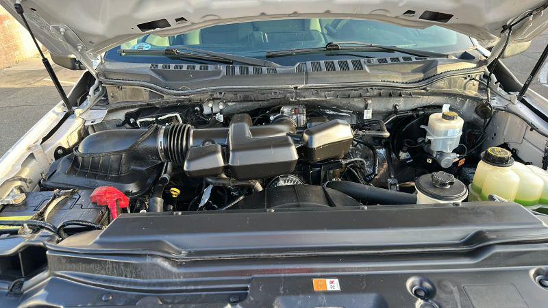 2019 Ford F-250 XL