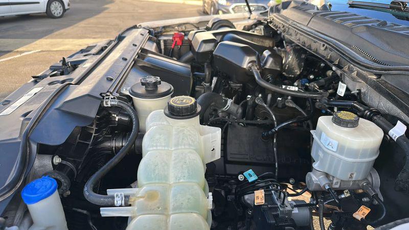 2019 Ford F-250 XL