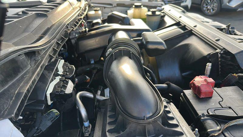 2019 Ford F-250 XL