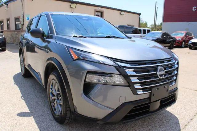 2024 Nissan Rogue S Intelligent AWD for sale in Sachse, TX
