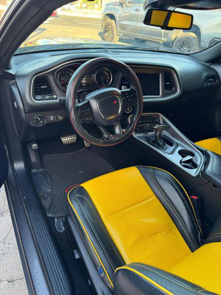2020 Dodge Challenger R/T Scat Pack