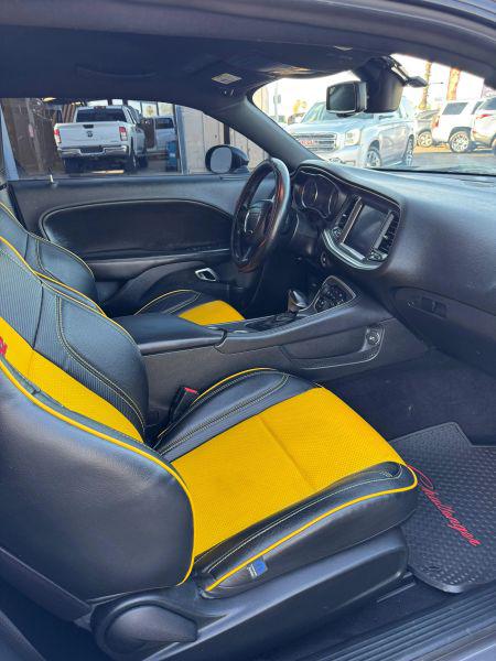 2020 Dodge Challenger R/T Scat Pack