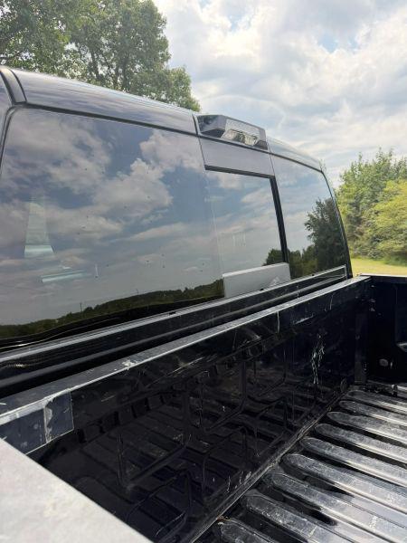 2023 Ram 2500 Power Wagon Rebel Crew Cab 4x4 64 Box