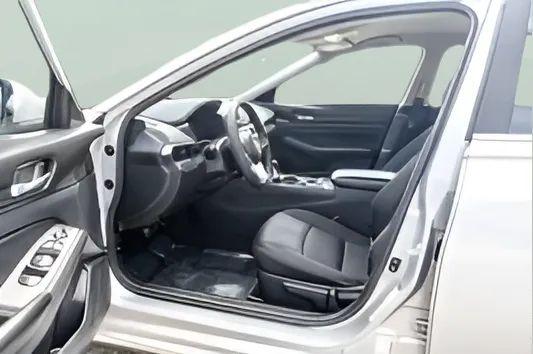 2021 Nissan Altima S FWD