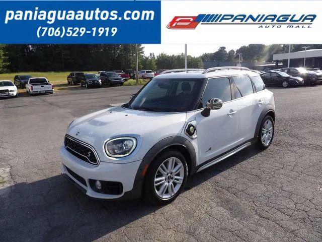 2018 MINI E Countryman Cooper S for sale in Dalton, GA