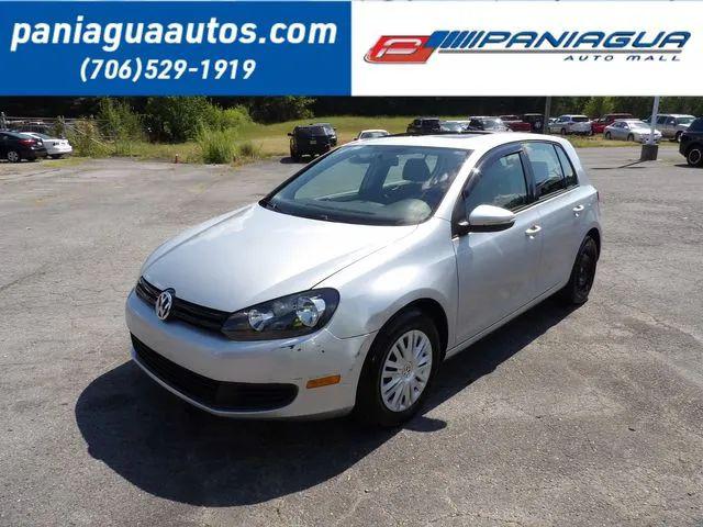 2014 Volkswagen Golf 2.5L for sale in Dalton, GA