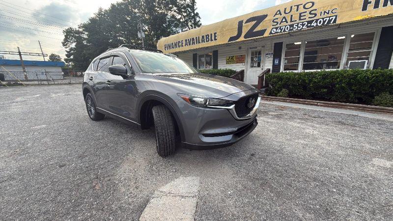 2020 Mazda CX-5 Touring for sale in Marietta, GA