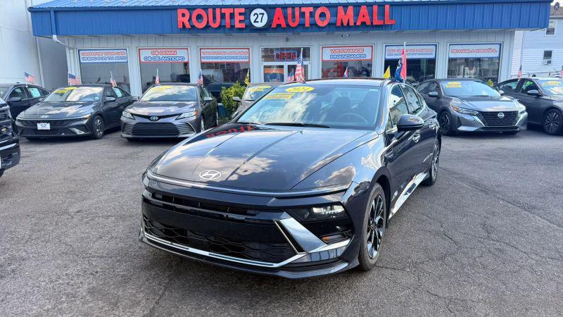2024 Hyundai Sonata SEL for sale in Linden, NJ