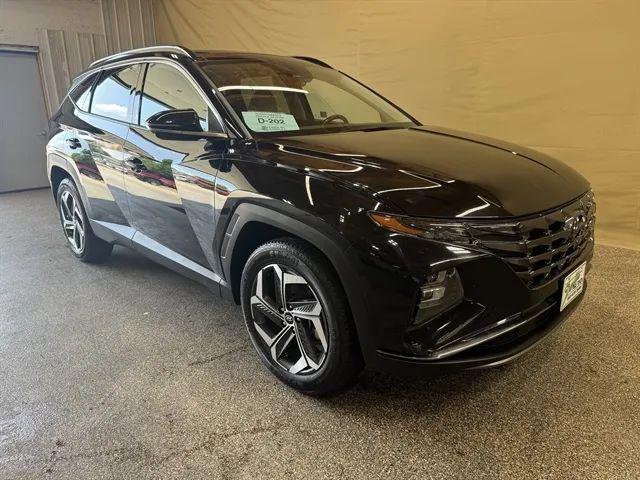 2024 Hyundai Tucson Limited for sale in Dell Rapids, SD