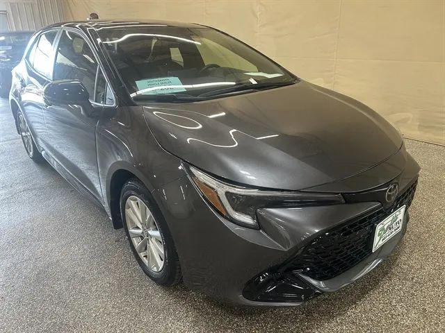 2024 Toyota Corolla SE for sale in Dell Rapids, SD