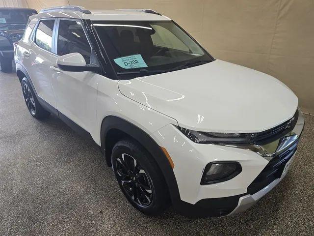 2023 Chevrolet TrailBlazer AWD LT for sale in Dell Rapids, SD
