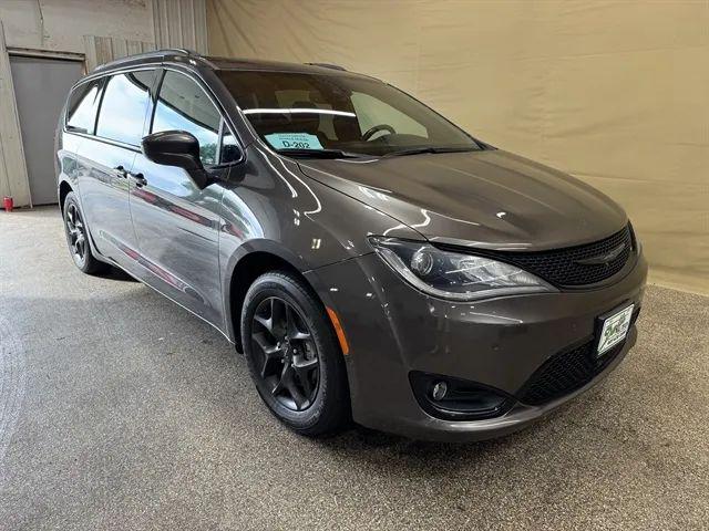2020 Chrysler Pacifica Touring L Plus for sale in Dell Rapids, SD