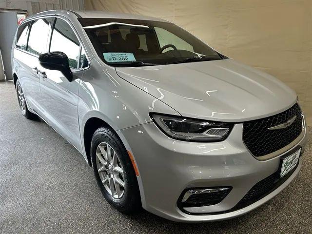 2024 Chrysler Pacifica Touring for sale in Dell Rapids, SD