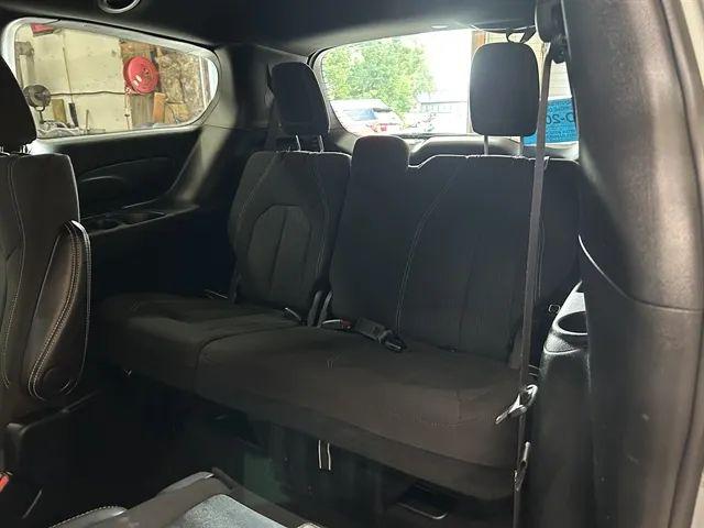 2024 Chrysler Pacifica Touring
