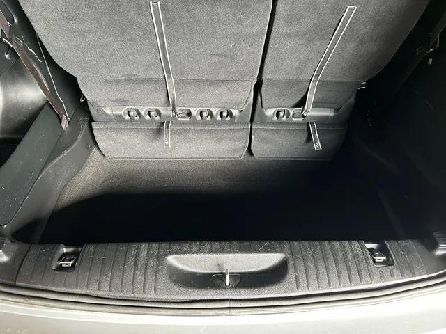 2024 Chrysler Pacifica Touring