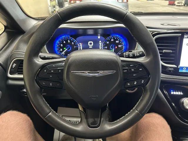 2024 Chrysler Pacifica Touring