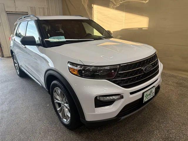 2020 Ford Explorer XLT for sale in Dell Rapids, SD