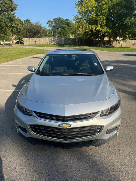 2016 Chevrolet Malibu 1LT for sale in Nicholasville, KY