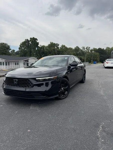 2024 Honda Accord EX for sale in Hickory, NC
