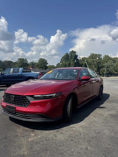 2023 Honda Accord LX for sale in Hickory, NC