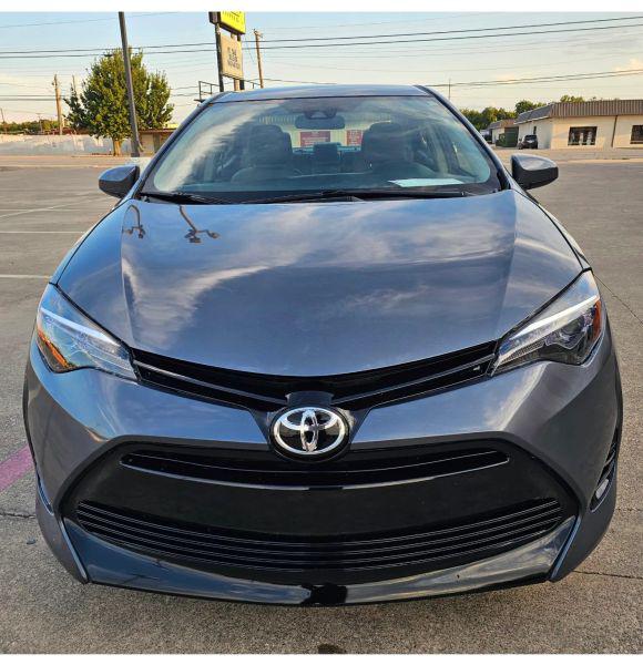 2019 Toyota Corolla L for sale in Arlington, TX
