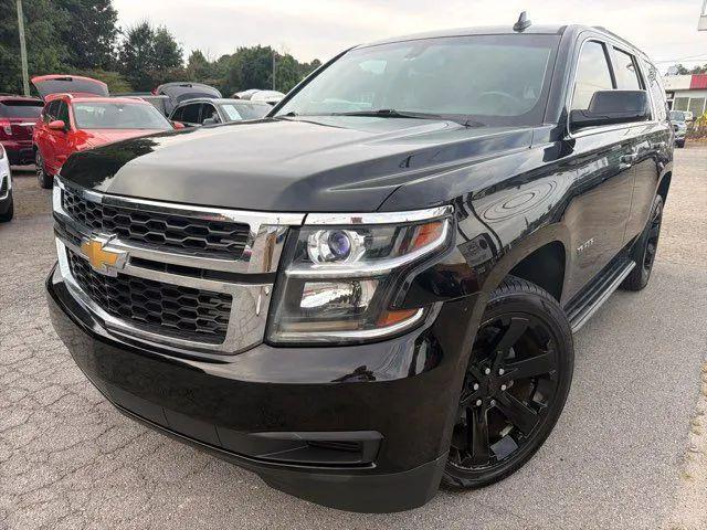 2016 Chevrolet Tahoe LS for sale in Gainesville, GA