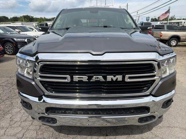 2019 Ram 1500 Big Horn/Lone Star Crew Cab 4x4 57 Box