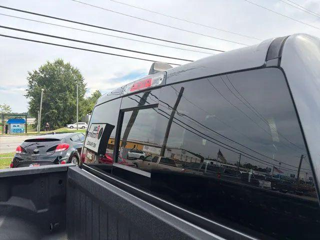 2019 Ram 1500 Big Horn/Lone Star Crew Cab 4x4 57 Box