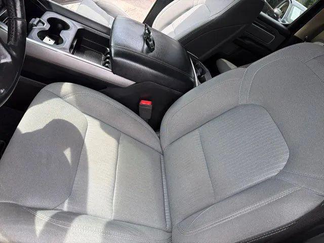 2019 Ram 1500 Big Horn/Lone Star Crew Cab 4x4 57 Box