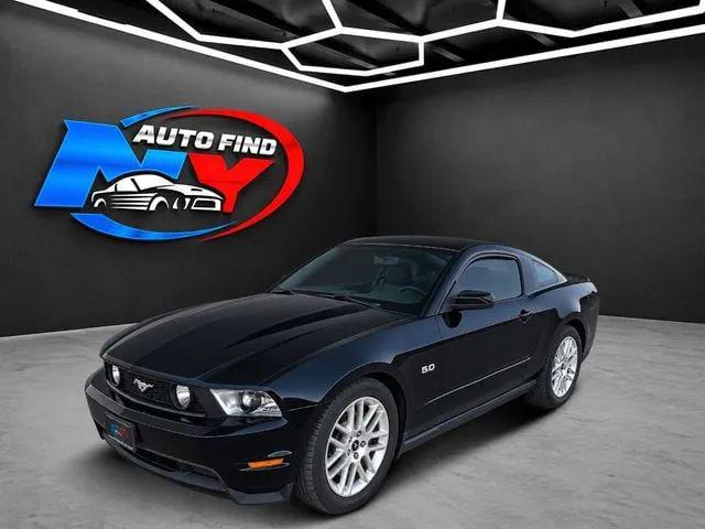 2012 Ford Mustang GT Premium for sale in Massapequa, NY