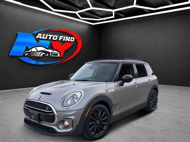 2019 MINI Cooper Clubman Cooper S for sale in Massapequa, NY