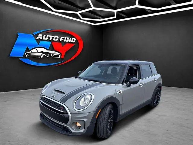 2016 MINI Cooper Clubman Cooper S for sale in Massapequa, NY