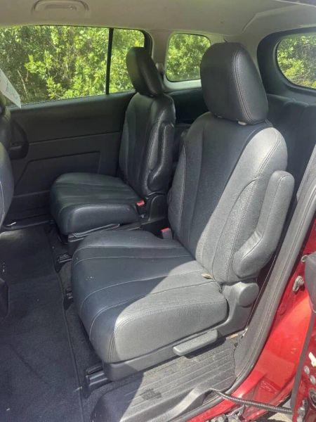 2012 Mazda Mazda5 Sport