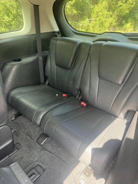 2012 Mazda Mazda5 Sport