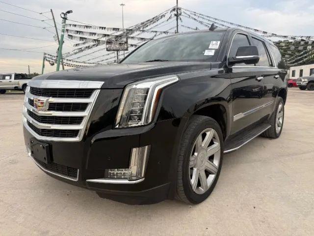 2020 Cadillac Escalade 4WD Luxury for sale in Porter, TX