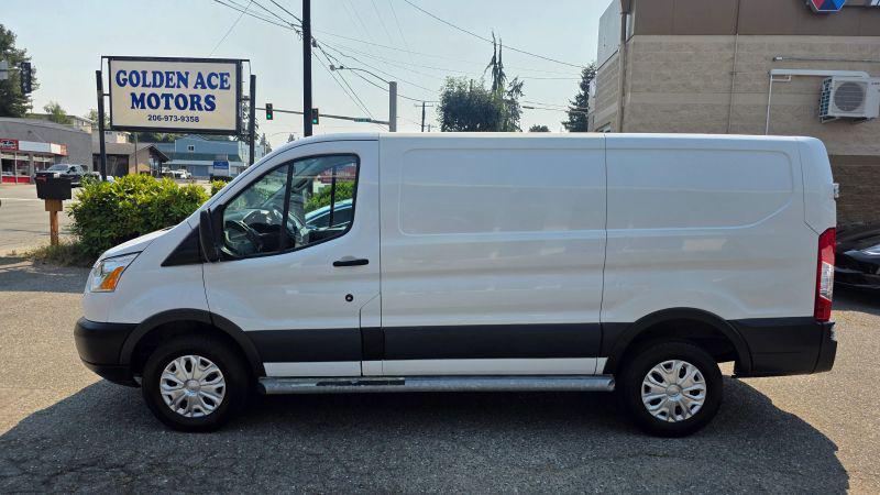 2015 Ford Transit w/60/40 Side Door w/RWB for sale in Everett, WA