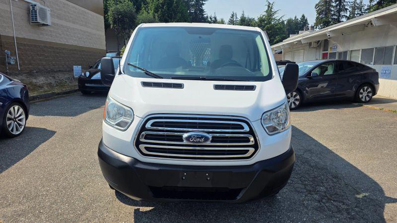 2015 Ford Transit w/60/40 Side Door w/RWB