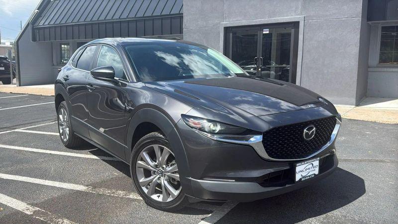 2021 Mazda CX-30 Preferred for sale in Denver, CO