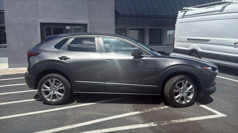 2021 Mazda CX-30 Preferred