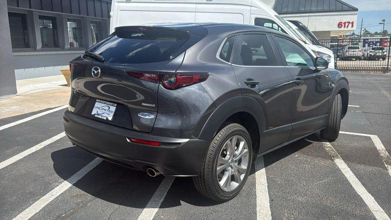 2021 Mazda CX-30 Preferred