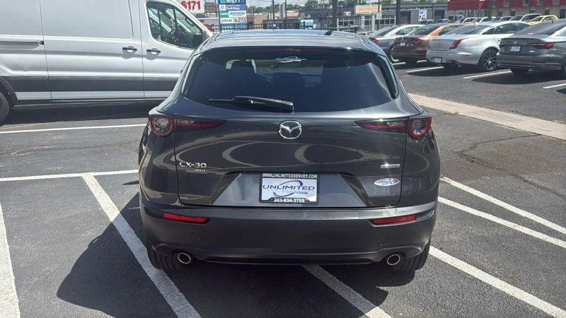 2021 Mazda CX-30 Preferred