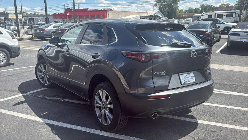 2021 Mazda CX-30 Preferred