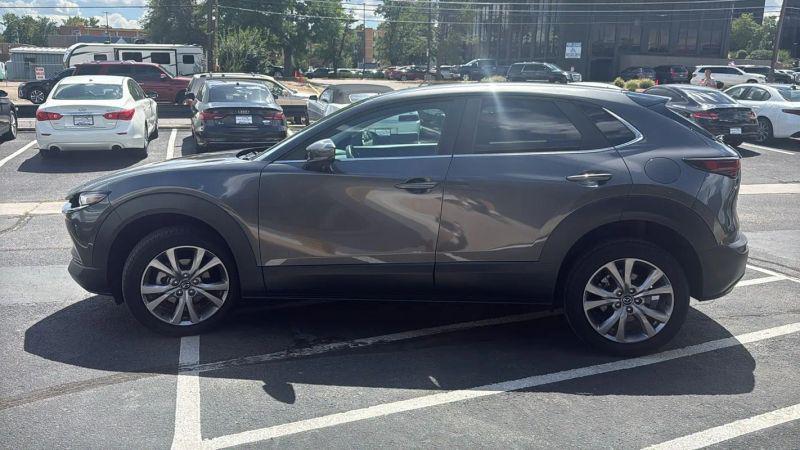 2021 Mazda CX-30 Preferred