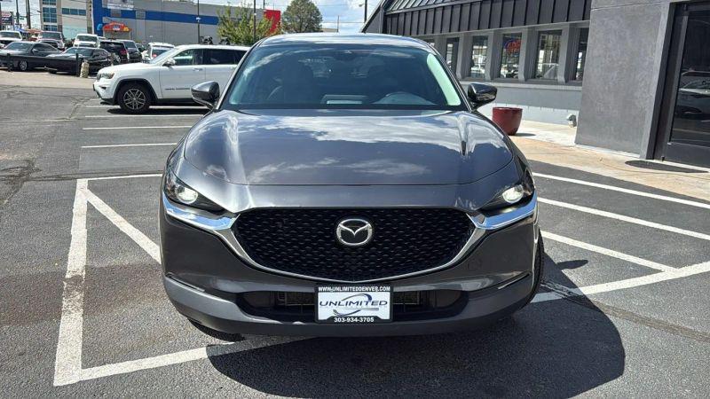 2021 Mazda CX-30 Preferred
