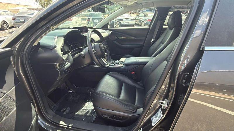 2021 Mazda CX-30 Preferred