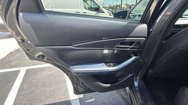 2021 Mazda CX-30 Preferred